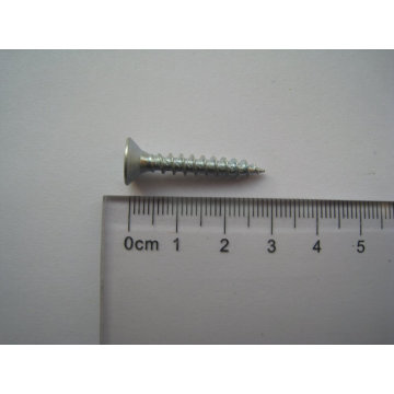 customized sus/steel/brass screw ,brass self tapping screw